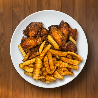 Wings