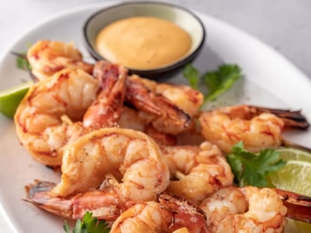 Shrimp.